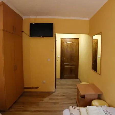 Etno Kuca Sa Konacistem Gocko Hotel *