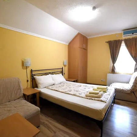 Etno Kuca Sa Konacistem Gocko Vrnjacka Banja