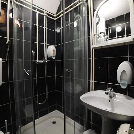 Etno Kuca Sa Konacistem Gocko Hotel Vrnjačka Banja