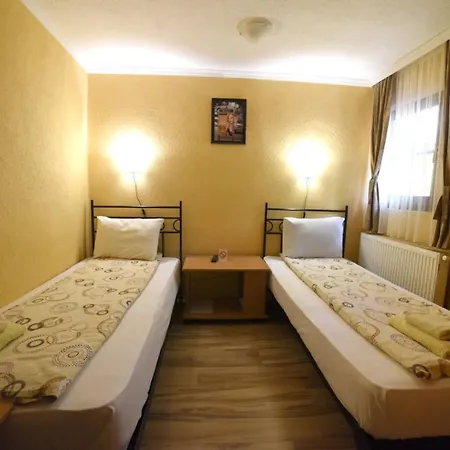Hotel Etno Kuca Sa Konacistem Gocko