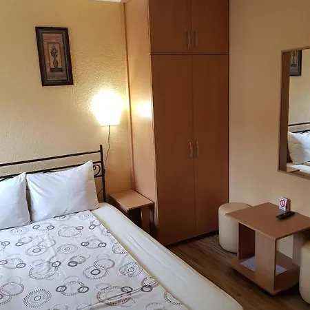 Hotel Etno Kuca Sa Konacistem Gocko Vrnjacka Banja