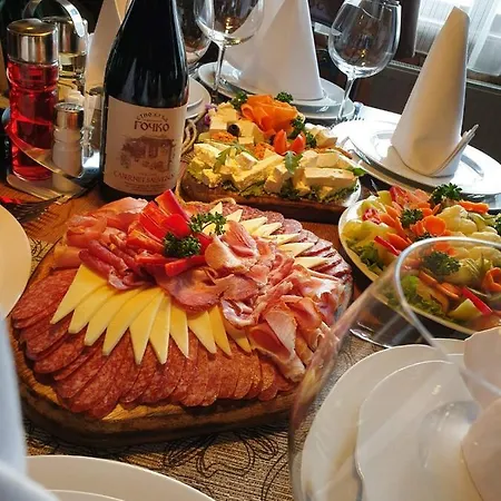 Etno Kuca Sa Konacistem Gocko * Vrnjačka Banja