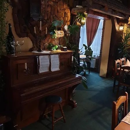 Etno Kuca Sa Konacistem Gocko