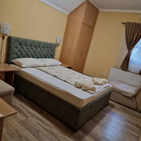 Etno Kuca Sa Konacistem Gocko Hotel