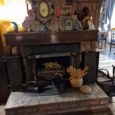 Etno Kuca Sa Konacistem Gocko Vrnjačka Banja