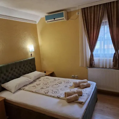 Etno Kuca Sa Konacistem Gocko *