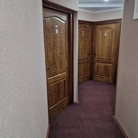 Etno Kuca Sa Konacistem Gocko Hotel Vrnjacka Banja