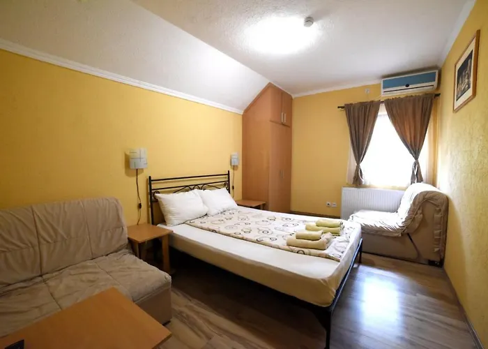 Etno Kuca Sa Konacistem Gocko Vrnjačka Banja