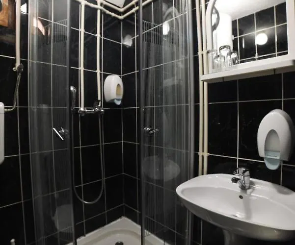 Etno Kuca Sa Konacistem Gocko Otel Vrnjačka Banja