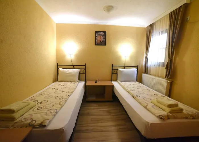 Otel Etno Kuca Sa Konacistem Gocko