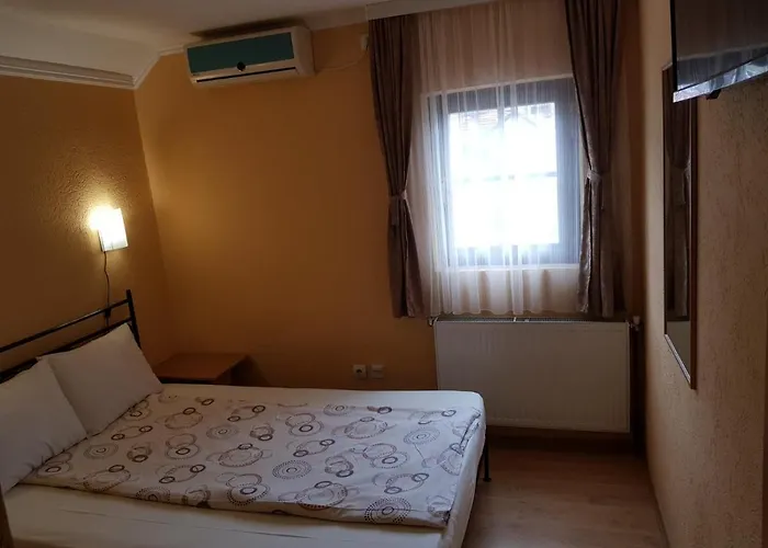 Etno Kuca Sa Konacistem Gocko Otel