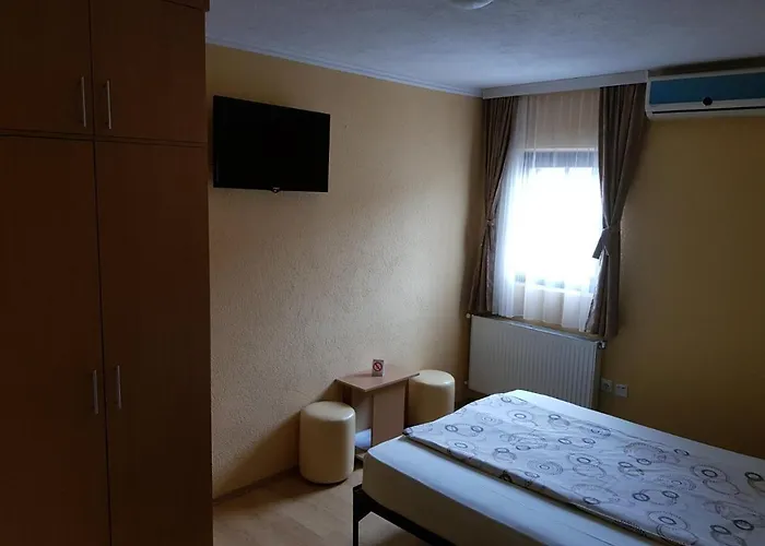 Etno Kuca Sa Konacistem Gocko