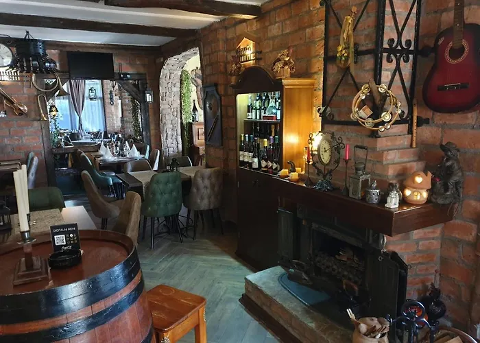 Etno Kuca Sa Konacistem Gocko Otel *