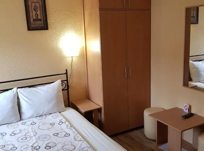 Otel Etno Kuca Sa Konacistem Gocko Vrnjačka Banja