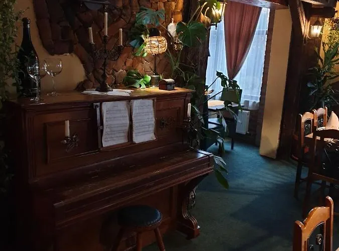 Etno Kuca Sa Konacistem Gocko