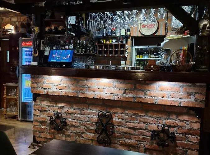 Etno Kuca Sa Konacistem Gocko *