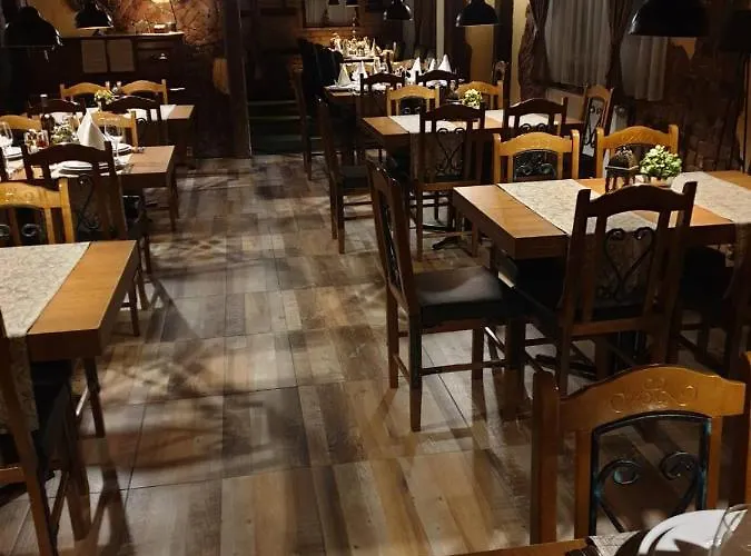 Etno Kuca Sa Konacistem Gocko Vrnjačka Banja